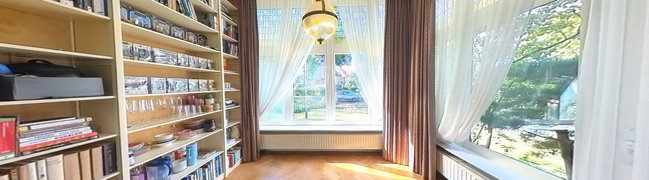 View 360° photo of Woonkamer of Voorstadslaan 351