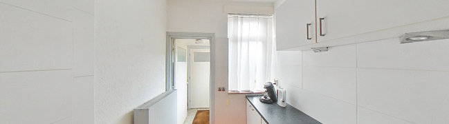 View 360° photo of Keuken of Sumatrastraat 33