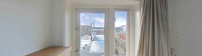 View 360° photo of Slaapkamer of Sumatrastraat 33