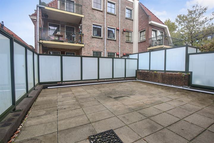 Bekijk foto 35 van Plantsoenstraat 31-A