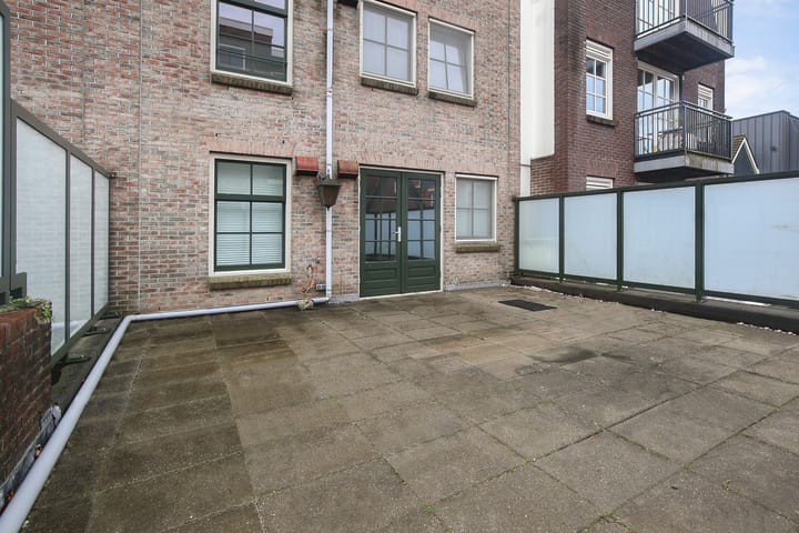 Foto 36 van Plantsoenstraat 31-A