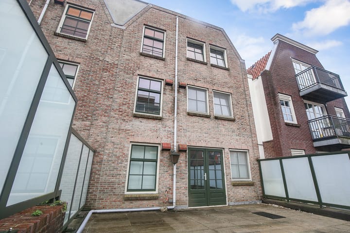 Foto 38 van Plantsoenstraat 31-A