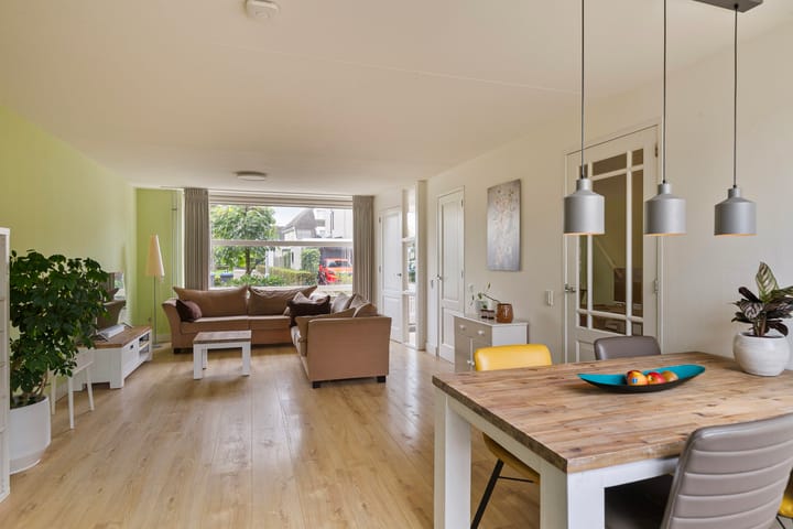 Foto 6 van Florijnstraat 15