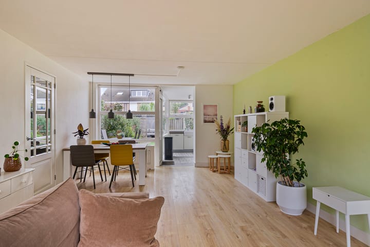 Foto 7 van Florijnstraat 15