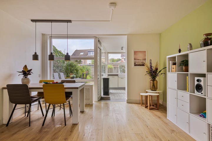 Foto 8 van Florijnstraat 15