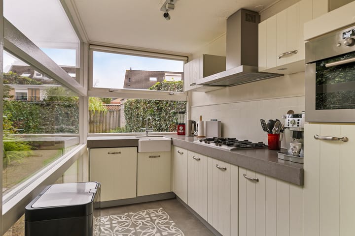 Foto 9 van Florijnstraat 15