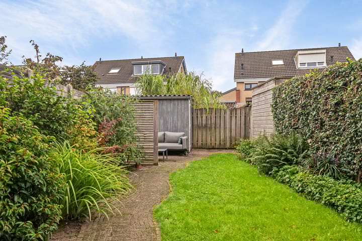 Foto 23 van Florijnstraat 15