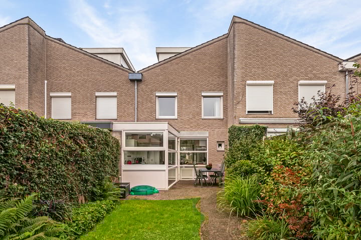 Foto 24 van Florijnstraat 15