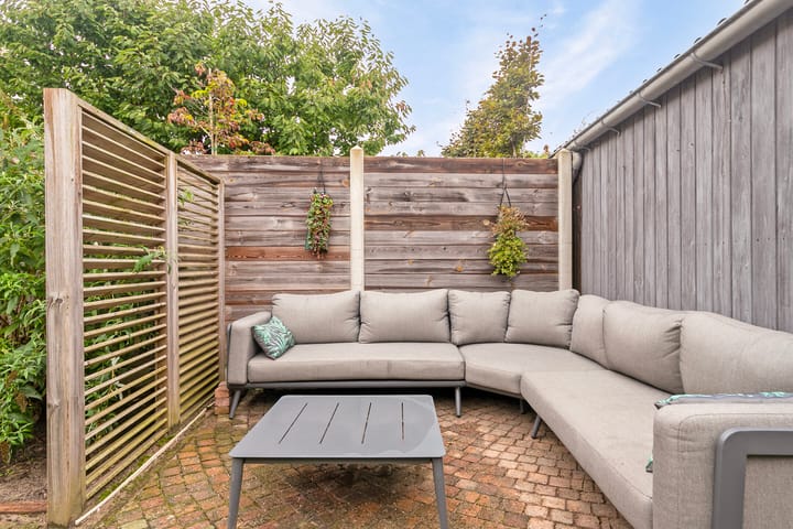 Foto 25 van Florijnstraat 15