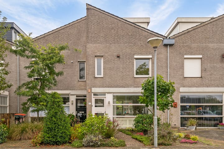 Foto 28 van Florijnstraat 15