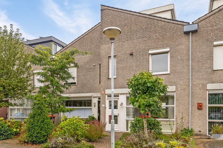 Foto 29 van Florijnstraat 15