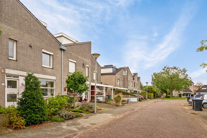 Foto 30 van Florijnstraat 15