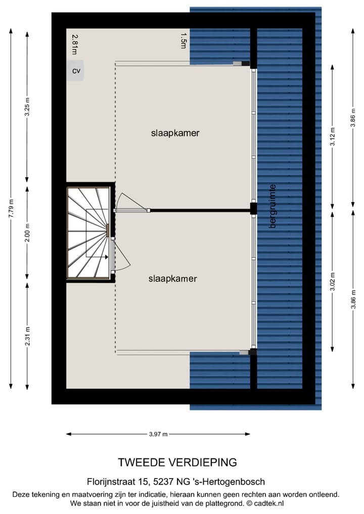 Foto 33 van Florijnstraat 15