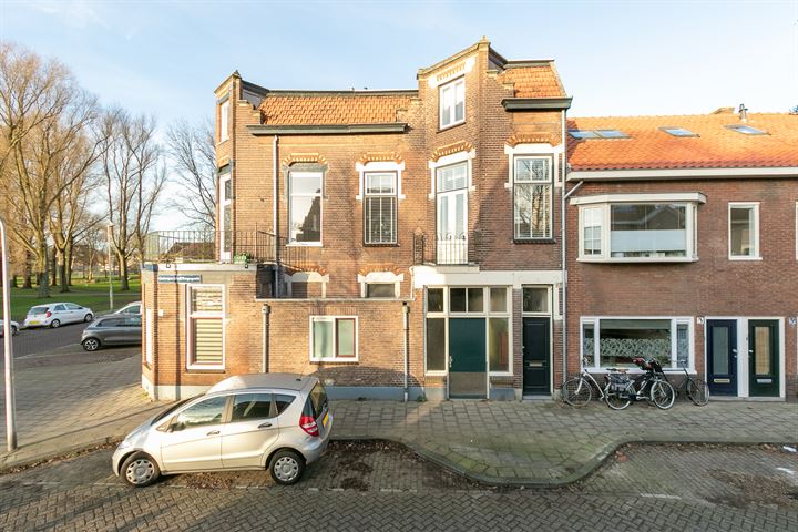 Bekijk foto 20 van Gedempte Schalk Burgergracht 1-RD