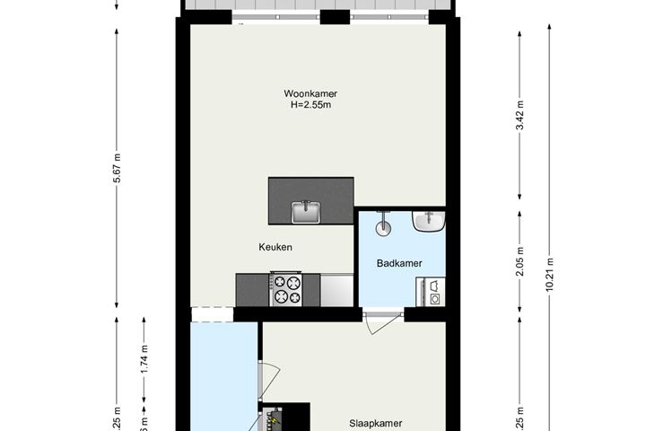 Bekijk foto 19 van Ina Damman erf 23