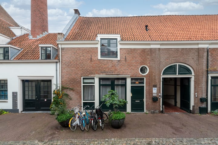 Bekijk foto 1 van Keizerstraat 20-A