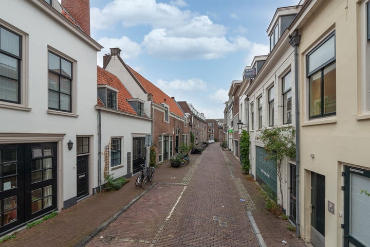 Bekijk foto 2 van Keizerstraat 20-A