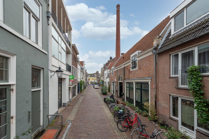 Bekijk foto 3 van Keizerstraat 20-A