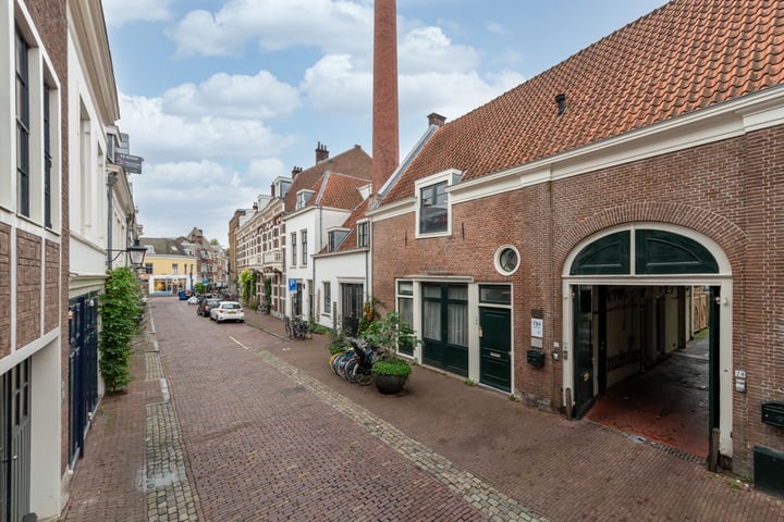 Bekijk foto 4 van Keizerstraat 20-A