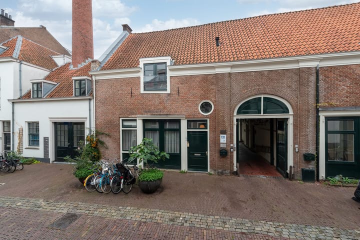 Foto 5 van Keizerstraat 20-A