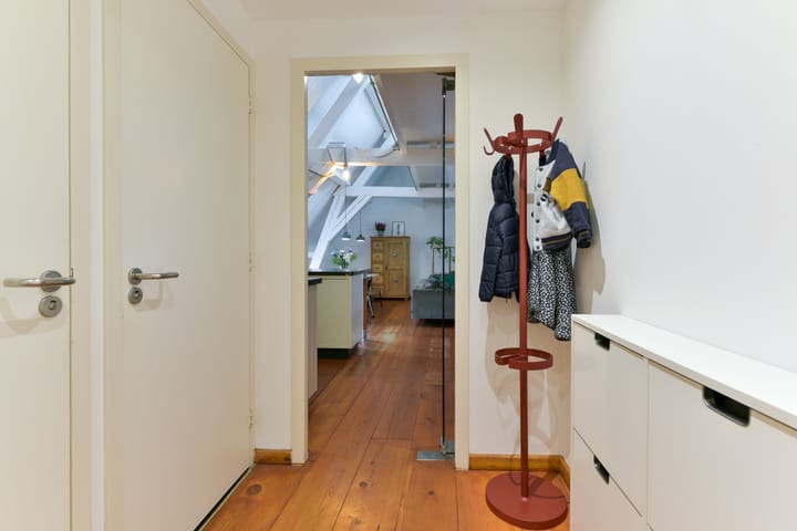 Foto 8 van Keizerstraat 20-A