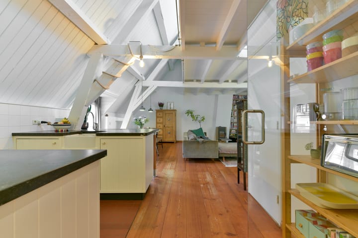 Foto 9 van Keizerstraat 20-A