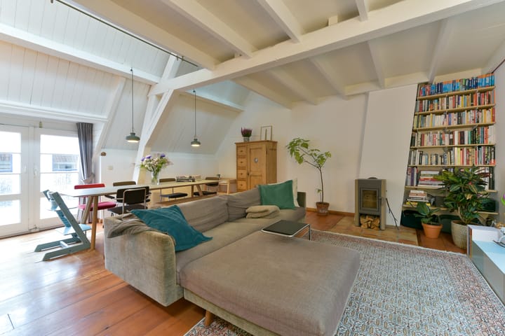 Foto 11 van Keizerstraat 20-A