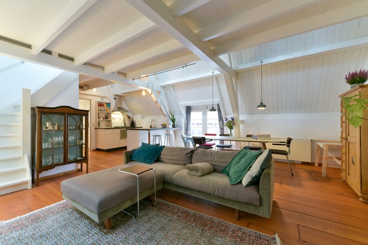 Foto 12 van Keizerstraat 20-A