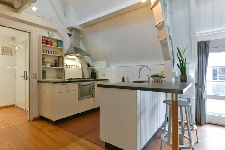 Foto 16 van Keizerstraat 20-A