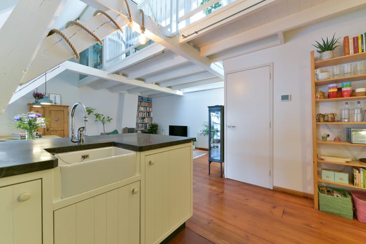 Foto 18 van Keizerstraat 20-A