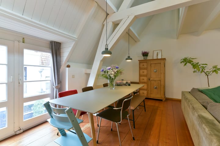 Foto 19 van Keizerstraat 20-A