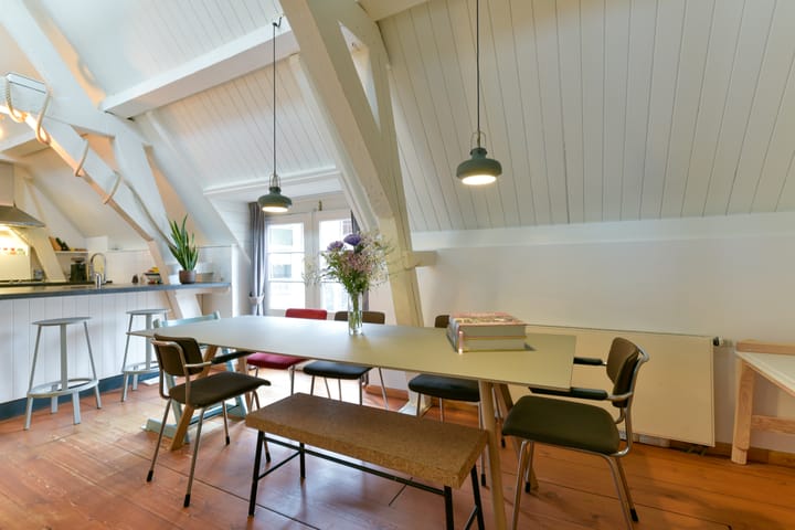 Foto 20 van Keizerstraat 20-A