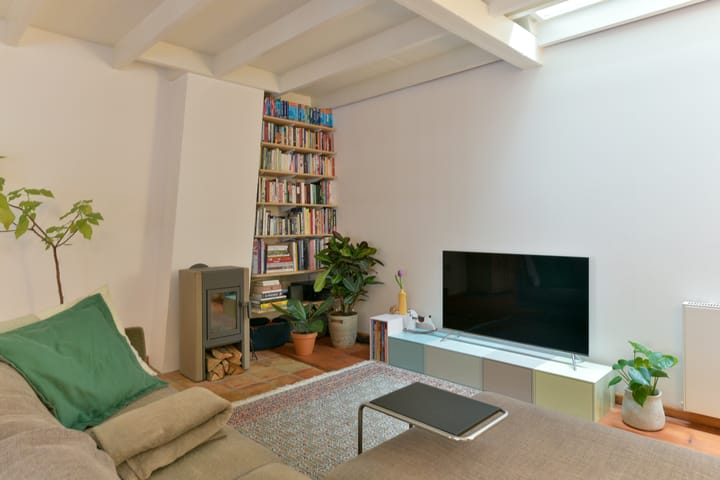 Foto 22 van Keizerstraat 20-A