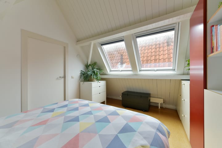 Foto 29 van Keizerstraat 20-A