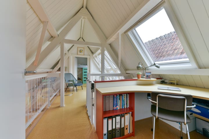 Foto 30 van Keizerstraat 20-A