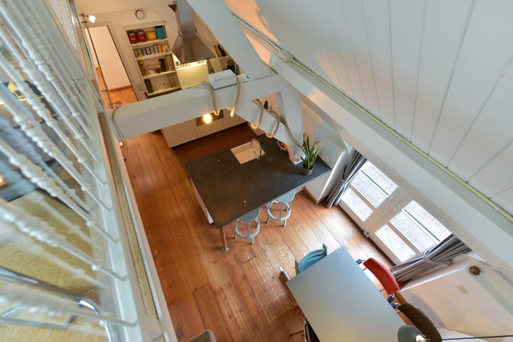 Foto 31 van Keizerstraat 20-A