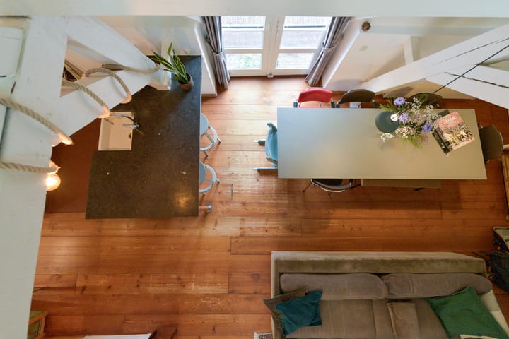 Foto 32 van Keizerstraat 20-A