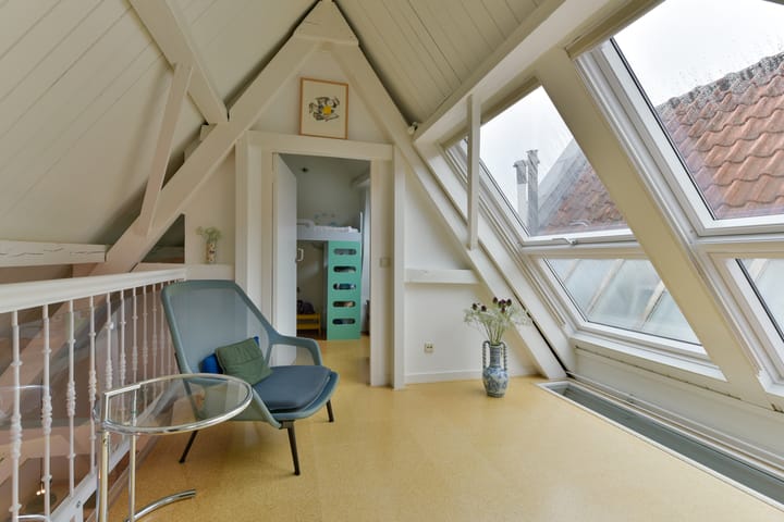 Foto 33 van Keizerstraat 20-A