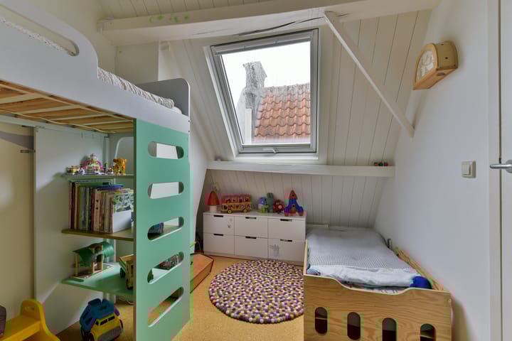 Foto 35 van Keizerstraat 20-A