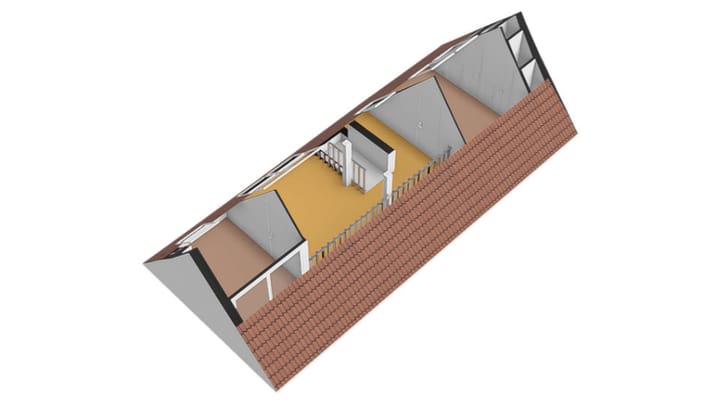 Foto 41 van Keizerstraat 20-A