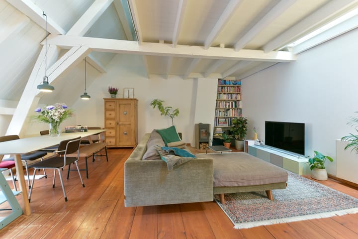 Foto 10 van Keizerstraat 20-A