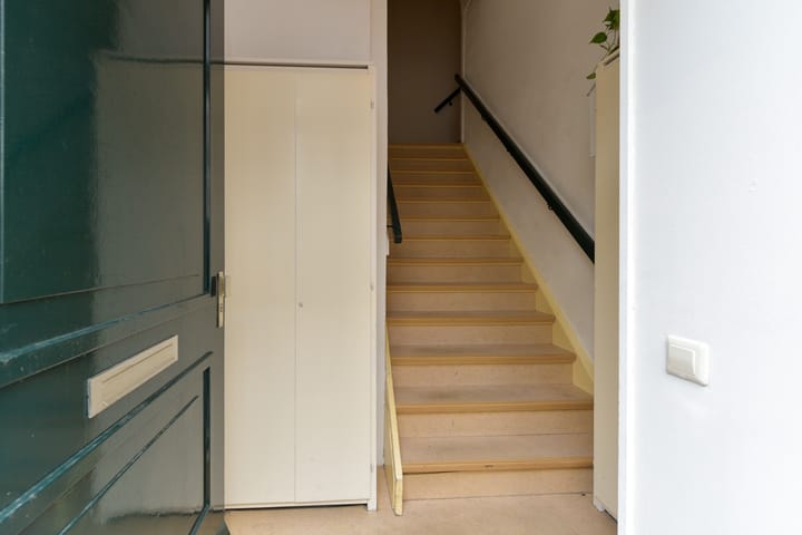 Foto 6 van Keizerstraat 20-A