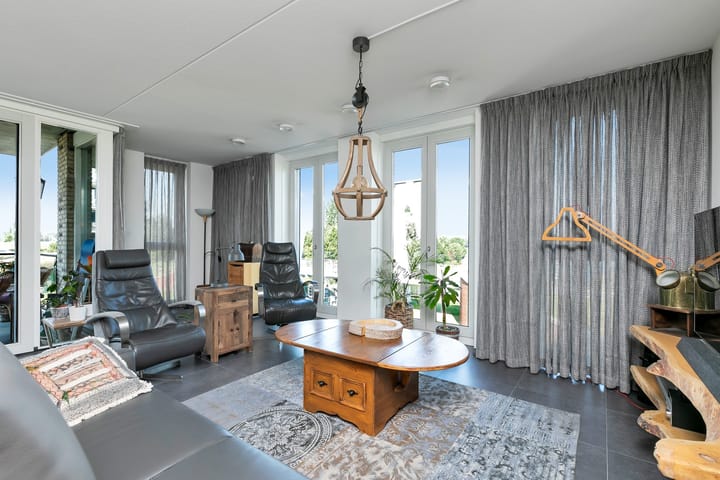 Foto 2 van Sluiskade 68