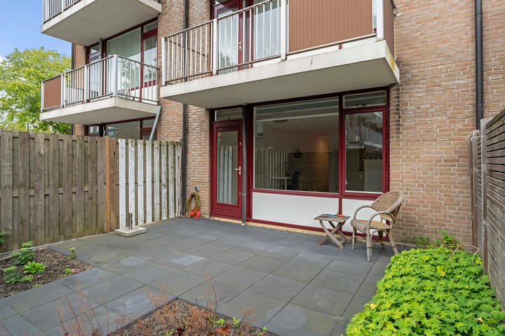 Foto 3 van Sanne van Havelteplein 64