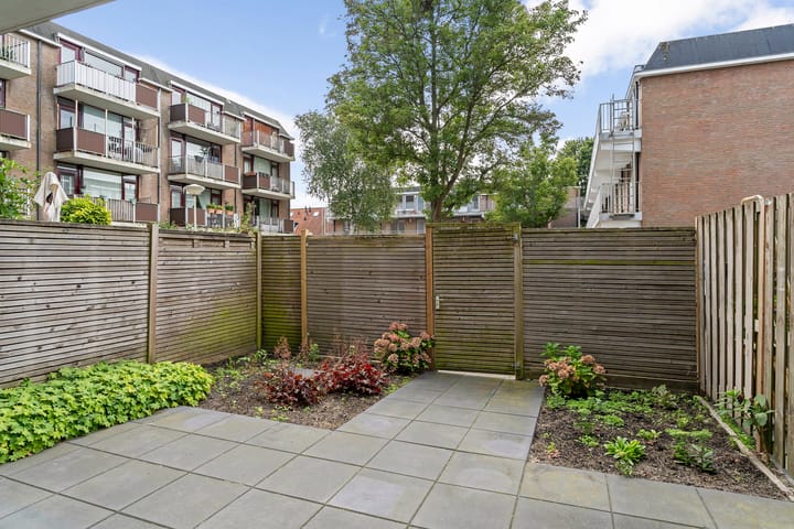 Foto 4 van Sanne van Havelteplein 64