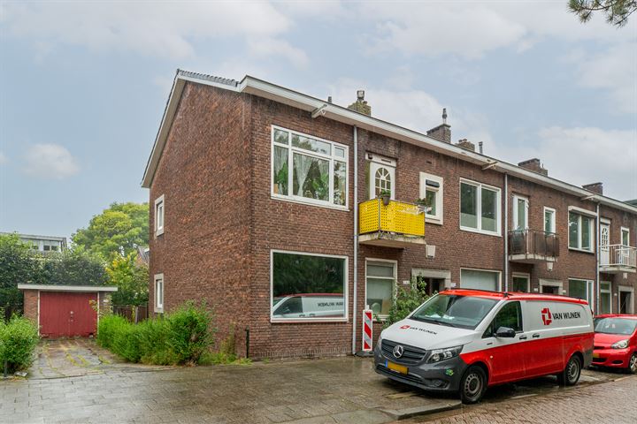 Bekijk foto van West-Sidelinge 232 A