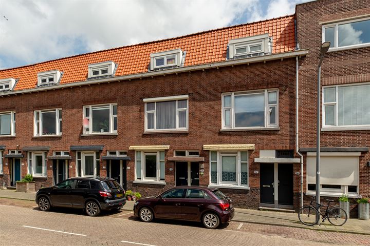 View photo 1 of Parallelstraat 28-B