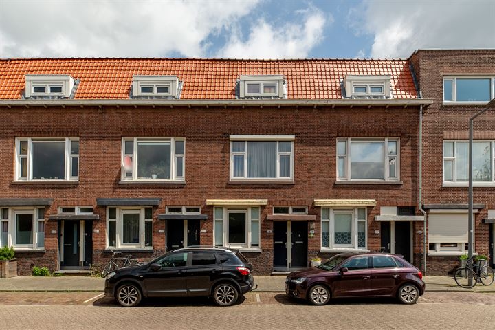 View photo 5 of Parallelstraat 28-B