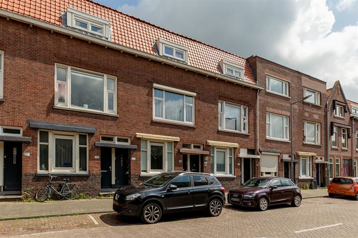 View photo 6 of Parallelstraat 28-B