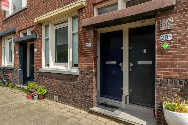 View photo 7 of Parallelstraat 28-B